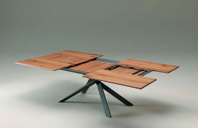 Tavolo Modello 5870