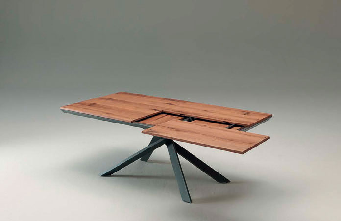 Tavolo Modello 5870