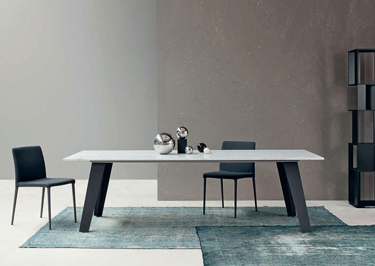 Tavolo Modello Welded