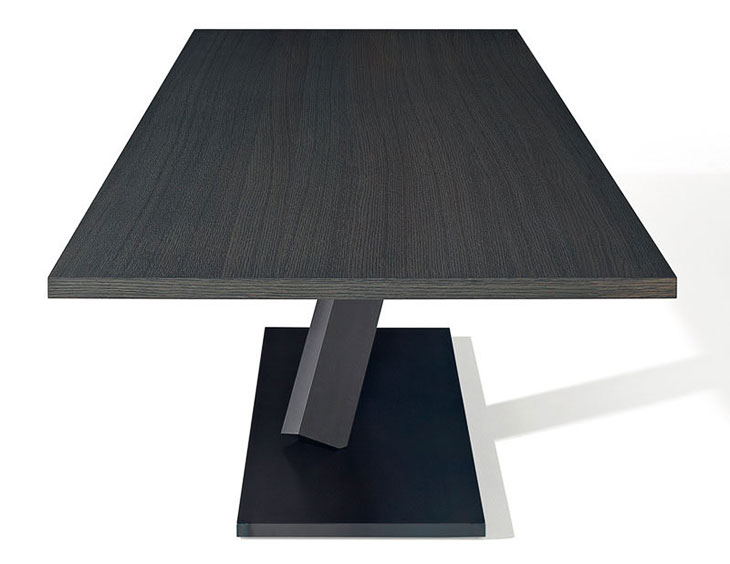 Tavolo Modello Element