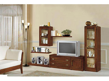 Componibili arte povera collezione "Ellenica"