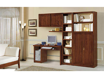 Componibili arte povera collezione "Ellenica"