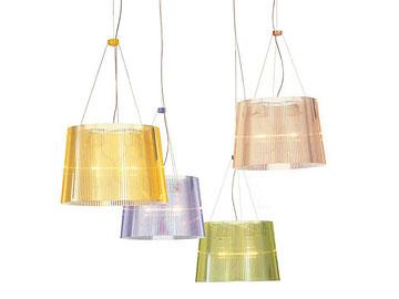 Lampadario G