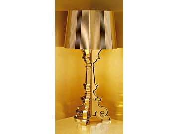Lampada Bourgie