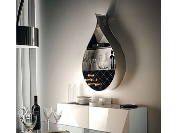 Cantinetta pensile DROP
