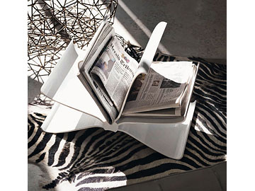 Portariviste Front Page