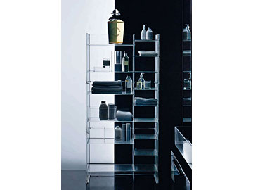 Mobile Sound Rack