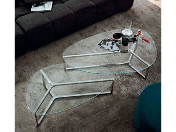 Tavolino Ray 3