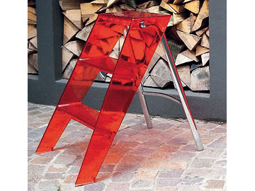 Scaletta Upper