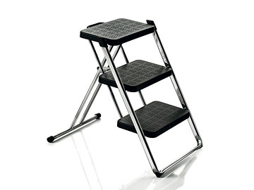 Scaletta Novastep