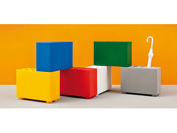 Portaombrelli BRICK