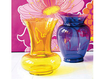 Vaso La Boheme