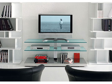 Porta TV PLAY VARIO