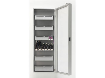 Mobiletto Foot Box