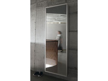 Mobiletto Foot Box