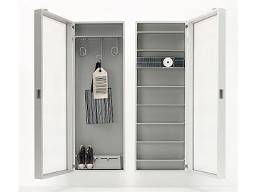 Mobiletto Foot Box