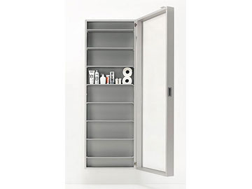 Mobiletto Foot Box