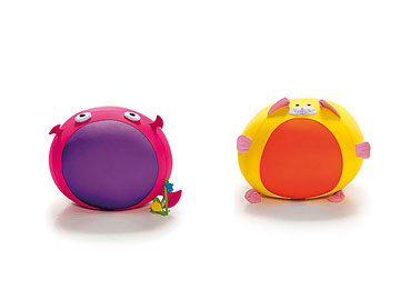 Pouf Animals