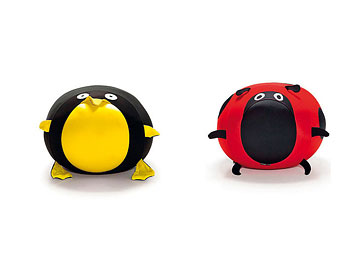Pouf Animals