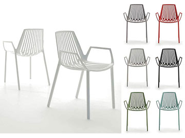 Sedia Rion/P