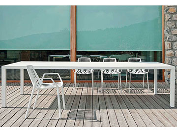 Sedia Rion/P, tavolo Easy