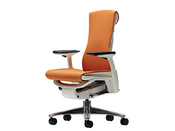 Sedie per Ufficio Modello Embody