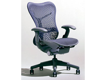Sedie per Ufficio Modello Mirra Imb/P