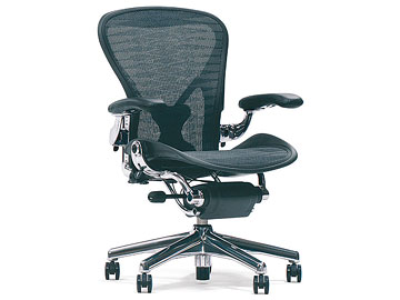 Sedie per Ufficio Modello Aeron/P