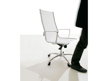 Sedie per Ufficio Modello Light/P