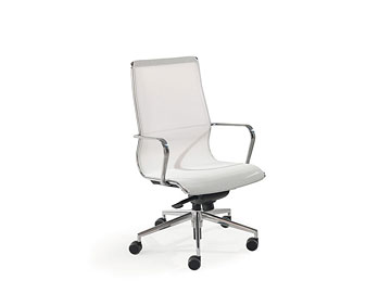 Sedie per Ufficio Modello Omega rete