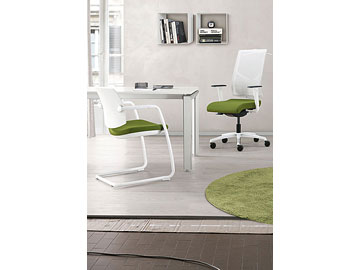 Sedie per Ufficio Modello Q-Easy