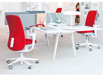 Sedie per Ufficio Modello SOFI