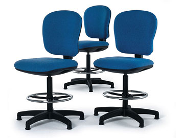 Sedie per Ufficio Modello Sg Lady