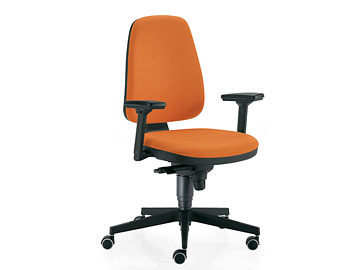 Sedie per Ufficio Modello GOLF P