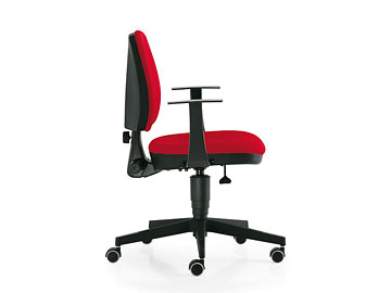 Sedie per Ufficio Modello GOLF BP