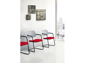 Sedie per Ufficio Modello 11573