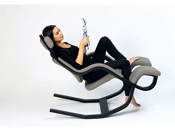 Sedie per Ufficio Modello GRAVITY