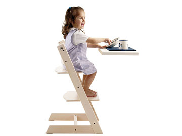 Sedie per bambini modello Tripp Trapp