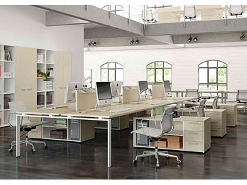Composizione per ufficio