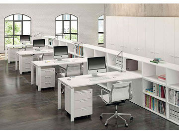 Composizione per ufficio