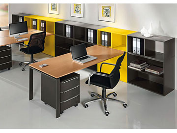 Composizione per ufficio