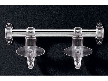 Appendiabiti Hook