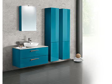 Bagno moderno Lavalle