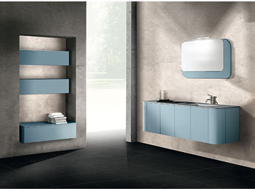 Bagno moderno Lavalle