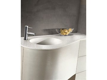 Bagno moderno Lavalle