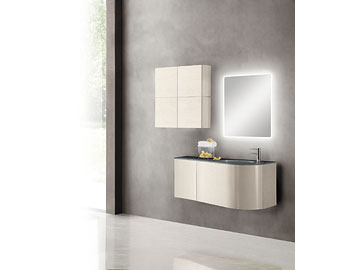 Bagno moderno Lavalle