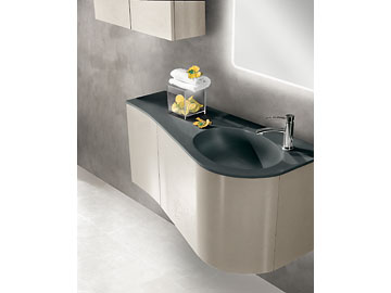 Bagno moderno Lavalle