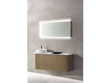Bagno moderno Lavalle