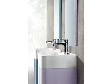 Bagno moderno Lavalle