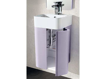 Bagno moderno Lavalle